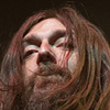 Foto The Black Crowes te The Black Crowes - 13/5 - Heineken Music Hall