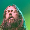 The Black Crowes foto The Black Crowes - 13/5 - Heineken Music Hall