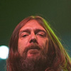 Foto The Black Crowes te The Black Crowes - 13/5 - Heineken Music Hall
