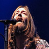 Foto The Black Crowes te The Black Crowes - 13/5 - Heineken Music Hall