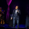 Foto Engelbert Humperdinck te Engelbert Humperdinck - 17/09 - Nieuwe Luxor Theater