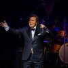 Foto Engelbert Humperdinck te Engelbert Humperdinck - 17/09 - Nieuwe Luxor Theater