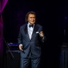 Engelbert Humperdinck foto Engelbert Humperdinck - 17/09 - Nieuwe Luxor Theater