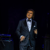 Foto Engelbert Humperdinck te Engelbert Humperdinck - 17/09 - Nieuwe Luxor Theater