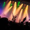 Foto Knox op Knox - 18/09 - Melkweg