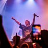 Foto Knox te Knox - 18/09 - Melkweg