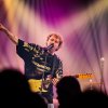 Foto Knox te Knox - 18/09 - Melkweg