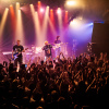 Foto Knox op Knox - 18/09 - Melkweg