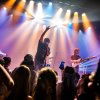 Foto Knox op Knox - 18/09 - Melkweg