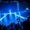 Podiuminfo review: Knox - 18/09 - Melkweg