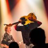Foto Knox te Knox - 18/09 - Melkweg
