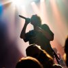 Foto Knox op Knox - 18/09 - Melkweg