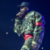 Cho foto Cho - 20/09 - Ziggo Dome