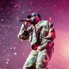 Cho foto Cho - 20/09 - Ziggo Dome