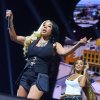 Keyshia Cole foto Keyshia Cole - 21/09 - AFAS Live