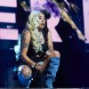 Keyshia Cole foto Keyshia Cole - 21/09 - AFAS Live