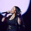 Keyshia Cole foto Keyshia Cole - 21/09 - AFAS Live