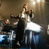 Foto Cian Ducrot op Cian Ducrot - 22/09 - Melkweg