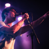 Foto Pedro Santos op Cian Ducrot - 22/09 - Melkweg