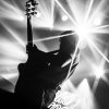Foto Pedro Santos op Cian Ducrot - 22/09 - Melkweg