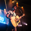 Foto Pedro Santos op Cian Ducrot - 22/09 - Melkweg