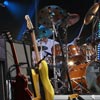 Foto Mick Taylor te Highlands Festival 2009