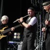 Foto Jethro Tull te Highlands Festival 2009
