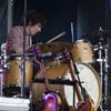Foto Aynsley Lister te Highlands Festival 2009
