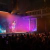 Jessie Reyez foto Jessie Reyez - 23/09 - Paradiso