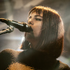 Foto Inge Lamboo te Sophie Ellis-Bextor - 26/09 - Paradiso