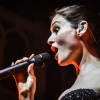 Foto Sophie Ellis-Bextor te Sophie Ellis-Bextor - 26/09 - Paradiso