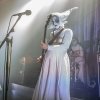 Foto Witch Club Satan op Witch Club Satan - 26/09 - Metropool