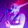Foto Witch Club Satan op Witch Club Satan - 26/09 - Metropool