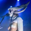 Foto Witch Club Satan op Witch Club Satan - 26/09 - Metropool