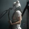 Foto Witch Club Satan op Witch Club Satan - 26/09 - Metropool