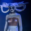 Foto Witch Club Satan op Witch Club Satan - 26/09 - Metropool