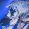 Foto Witch Club Satan op Witch Club Satan - 26/09 - Metropool