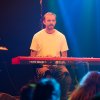 Foto Jack Jarryd te Wulf - 26/09 - Melkweg