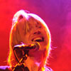 Foto  op Brett Dennen - 18/5 - Effenaar
