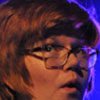 Foto Brett Dennen te Brett Dennen - 18/5 - Effenaar