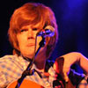 Foto Brett Dennen te Brett Dennen - 18/5 - Effenaar