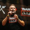 Foto  op Chef'Special voor War Child - 29/09 - Paradiso