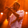 Foto Jack and the Weatherman op Chef'Special voor War Child - 29/09 - Paradiso