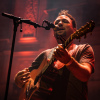 Foto Jack and the Weatherman op Chef'Special voor War Child - 29/09 - Paradiso