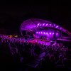 Podiuminfo review: Zuiderpark Live: New Purple Celebration - 20/09 - Zuiderparktheater