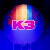 Foto K3 te K3 & Live Band - Haarlem Vinyl - 27/09 - PHIL