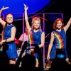 Foto K3 te K3 & Live Band - Haarlem Vinyl - 27/09 - PHIL