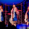 K3 foto K3 & Live Band - Haarlem Vinyl - 27/09 - PHIL