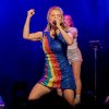Foto K3 te K3 & Live Band - Haarlem Vinyl - 27/09 - PHIL