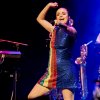 Foto K3 te K3 & Live Band - Haarlem Vinyl - 27/09 - PHIL